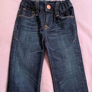 Earnest Sewn Jeans 12 months